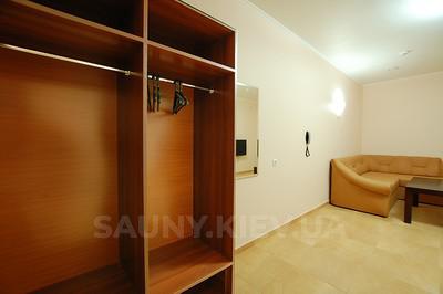 Комплекс саун на Богатырской відгуки, лазня/сауна Киев Оболонский район ул. Богатырская, 12-А, фото, адреса з картою проїзду.