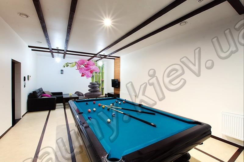 Комплекс саун на Богатырской відгуки, лазня/сауна Киев Оболонский район ул. Богатырская, 12-А, фото, адреса з картою проїзду.