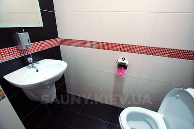 Комплекс саун на Богатырской відгуки, лазня/сауна Киев Оболонский район ул. Богатырская, 12-А, фото, адреса з картою проїзду.