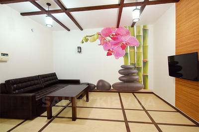 Комплекс саун на Богатырской відгуки, лазня/сауна Киев Оболонский район ул. Богатырская, 12-А, фото, адреса з картою проїзду.