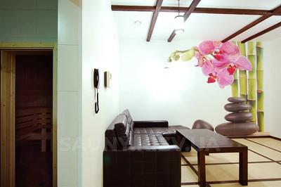 Комплекс саун на Богатырской відгуки, лазня/сауна Киев Оболонский район ул. Богатырская, 12-А, фото, адреса з картою проїзду.