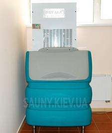 Комплекс саун на Богатырской відгуки, лазня/сауна Киев Оболонский район ул. Богатырская, 12-А, фото, адреса з картою проїзду.