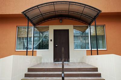 Комплекс саун на Богатырской відгуки, лазня/сауна Киев Оболонский район ул. Богатырская, 12-А, фото, адреса з картою проїзду.