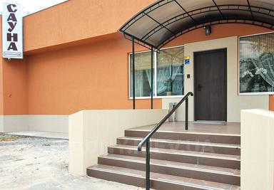 Комплекс саун на Богатырской відгуки, лазня/сауна Киев Оболонский район ул. Богатырская, 12-А, фото, адреса з картою проїзду.