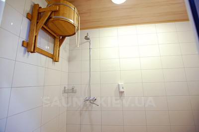 Банька Зевса на Отрадном відгуки, лазня/сауна Киев Соломенский район Отрадный проспект, ул. Бакунина 1, фото, адреса з картою проїзду.