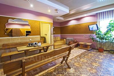 Банька Зевса на Отрадном відгуки, лазня/сауна Киев Соломенский район Отрадный проспект, ул. Бакунина 1, фото, адреса з картою проїзду.