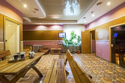 Банька Зевса на Отрадном відгуки, лазня/сауна Киев Соломенский район Отрадный проспект, ул. Бакунина 1, фото, адреса з картою проїзду.