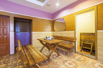 Банька Зевса на Отрадном відгуки, лазня/сауна Киев Соломенский район Отрадный проспект, ул. Бакунина 1, фото, адреса з картою проїзду.