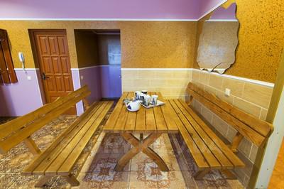 Банька Зевса на Отрадном відгуки, лазня/сауна Киев Соломенский район Отрадный проспект, ул. Бакунина 1, фото, адреса з картою проїзду.