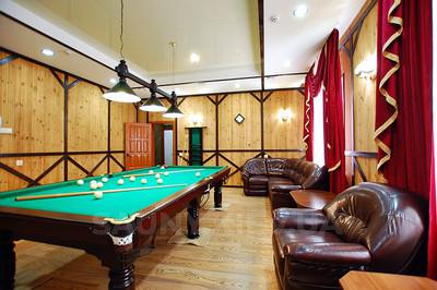 Банька Зевса на Отрадном відгуки, лазня/сауна Киев Соломенский район Отрадный проспект, ул. Бакунина 1, фото, адреса з картою проїзду.