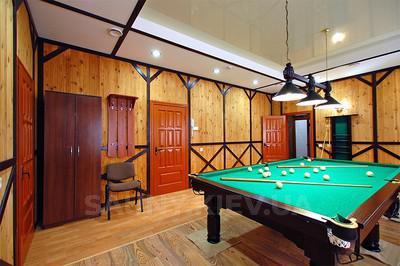 Банька Зевса на Отрадном відгуки, лазня/сауна Киев Соломенский район Отрадный проспект, ул. Бакунина 1, фото, адреса з картою проїзду.