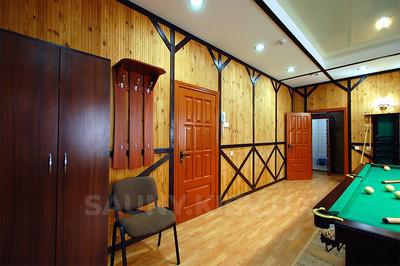 Банька Зевса на Отрадном відгуки, лазня/сауна Киев Соломенский район Отрадный проспект, ул. Бакунина 1, фото, адреса з картою проїзду.