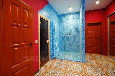 Банька Зевса на Отрадном відгуки, лазня/сауна Киев Соломенский район Отрадный проспект, ул. Бакунина 1, фото, адреса з картою проїзду.