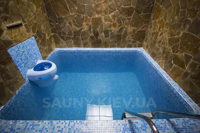 Банька Зевса на Отрадном відгуки, лазня/сауна Киев Соломенский район Отрадный проспект, ул. Бакунина 1, фото, адреса з картою проїзду.