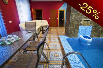 Банька Зевса на Отрадном відгуки, лазня/сауна Киев Соломенский район Отрадный проспект, ул. Бакунина 1, фото, адреса з картою проїзду.