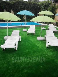 Банька Зевса на Отрадном відгуки, лазня/сауна Киев Соломенский район Отрадный проспект, ул. Бакунина 1, фото, адреса з картою проїзду.