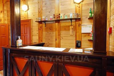 Банька Зевса на Отрадном відгуки, лазня/сауна Киев Соломенский район Отрадный проспект, ул. Бакунина 1, фото, адреса з картою проїзду.