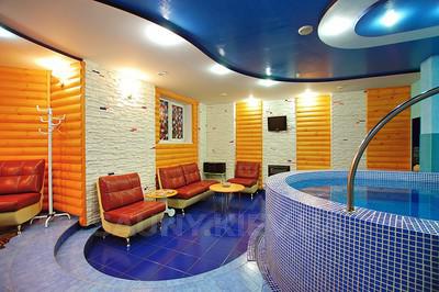 Сауна «ФОКС SPA» відгуки, лазня/сауна Киев Дарницкий район ул, Княжий Затон 2/30, фото, адреса з картою проїзду.