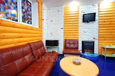 Сауна «ФОКС SPA» відгуки, лазня/сауна Киев Дарницкий район ул, Княжий Затон 2/30, фото, адреса з картою проїзду.