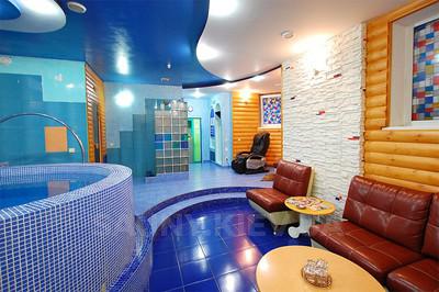 Сауна «ФОКС SPA» відгуки, лазня/сауна Киев Дарницкий район ул, Княжий Затон 2/30, фото, адреса з картою проїзду.