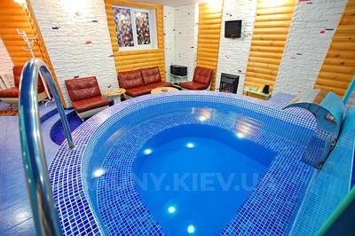 Сауна «ФОКС SPA» відгуки, лазня/сауна Киев Дарницкий район ул, Княжий Затон 2/30, фото, адреса з картою проїзду.