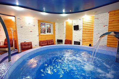 Сауна «ФОКС SPA» відгуки, лазня/сауна Киев Дарницкий район ул, Княжий Затон 2/30, фото, адреса з картою проїзду.