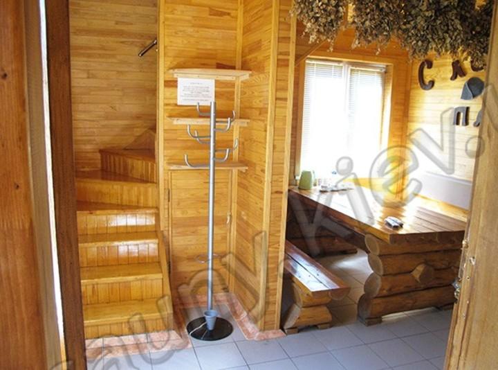Банный комплекс «С легким паром» відгуки, лазня/сауна Хотов  район ул. Метрологическая, фото, адреса з картою проїзду.
