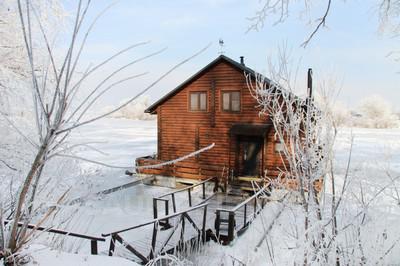 Комплекс бань на Днепре відгуки, лазня/сауна Киев Дарницкий район Киев, просп. Николая Бажана,  ул. Осокорская, не далеко от ст. м. Славутич., фото, адреса з картою проїзду.