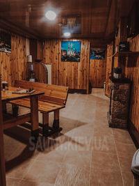 Сауна Штайн відгуки, лазня/сауна Київ Солом