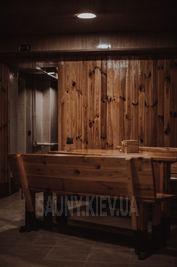 Сауна Штайн відгуки, лазня/сауна Київ Солом