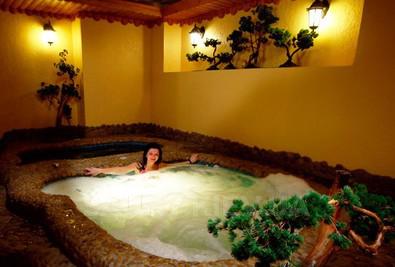 Бани, Spa-центр «Мисливський двір» відгуки, лазня/сауна Киев Дарницкий район г.Киев, ул.Славгородская, 49 Парк Партизанской Славы, фото, адреса з картою проїзду.