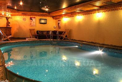 Бани, Spa-центр «Мисливський двір» відгуки, лазня/сауна Киев Дарницкий район г.Киев, ул.Славгородская, 49 Парк Партизанской Славы, фото, адреса з картою проїзду.