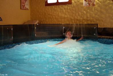 Бани, Spa-центр «Мисливський двір» відгуки, лазня/сауна Киев Дарницкий район г.Киев, ул.Славгородская, 49 Парк Партизанской Славы, фото, адреса з картою проїзду.