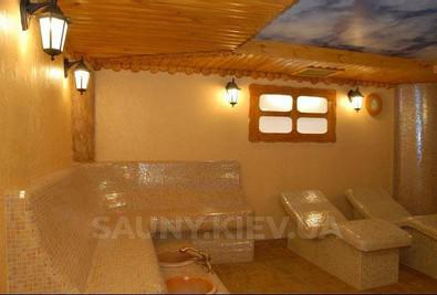 Бани, Spa-центр «Мисливський двір» відгуки, лазня/сауна Киев Дарницкий район г.Киев, ул.Славгородская, 49 Парк Партизанской Славы, фото, адреса з картою проїзду.