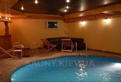 Бани, Spa-центр «Мисливський двір» відгуки, лазня/сауна Киев Дарницкий район г.Киев, ул.Славгородская, 49 Парк Партизанской Славы, фото, адреса з картою проїзду.