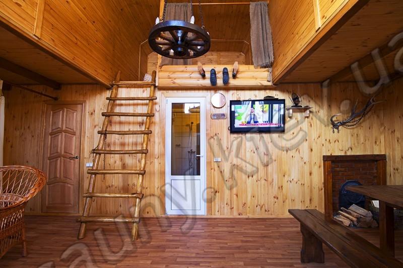 Баня на дровах на озере Радужном відгуки, лазня/сауна Киев Днепровский район ул. Марка Черемшины, 85, фото, адреса з картою проїзду.