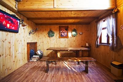 Баня на дровах на озере Радужном відгуки, лазня/сауна Киев Днепровский район ул. Марка Черемшины, 85, фото, адреса з картою проїзду.