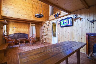 Баня на дровах на озере Радужном відгуки, лазня/сауна Киев Днепровский район ул. Марка Черемшины, 85, фото, адреса з картою проїзду.