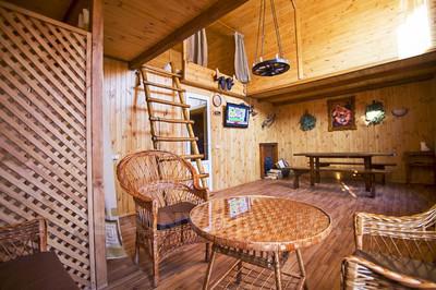 Баня на дровах на озере Радужном відгуки, лазня/сауна Киев Днепровский район ул. Марка Черемшины, 85, фото, адреса з картою проїзду.