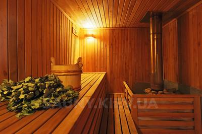 Баня на дровах на озере Радужном відгуки, лазня/сауна Киев Днепровский район ул. Марка Черемшины, 85, фото, адреса з картою проїзду.