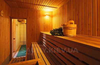 Баня на дровах на озере Радужном відгуки, лазня/сауна Киев Днепровский район ул. Марка Черемшины, 85, фото, адреса з картою проїзду.