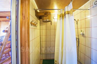 Баня на дровах на озере Радужном відгуки, лазня/сауна Киев Днепровский район ул. Марка Черемшины, 85, фото, адреса з картою проїзду.