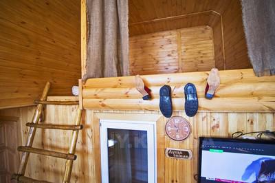 Баня на дровах на озере Радужном відгуки, лазня/сауна Киев Днепровский район ул. Марка Черемшины, 85, фото, адреса з картою проїзду.