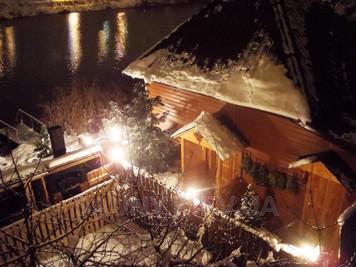 Баня на дровах на озере Радужном відгуки, лазня/сауна Киев Днепровский район ул. Марка Черемшины, 85, фото, адреса з картою проїзду.