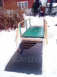 Баня на дровах на озере Радужном відгуки, лазня/сауна Киев Днепровский район ул. Марка Черемшины, 85, фото, адреса з картою проїзду.