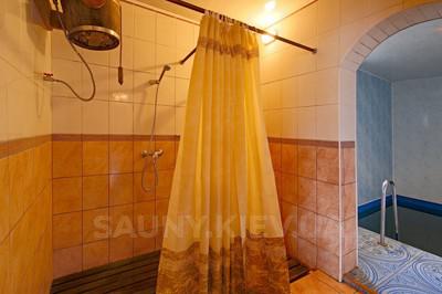 Баня на дровах на озере Радужном відгуки, лазня/сауна Киев Днепровский район ул. Марка Черемшины, 85, фото, адреса з картою проїзду.