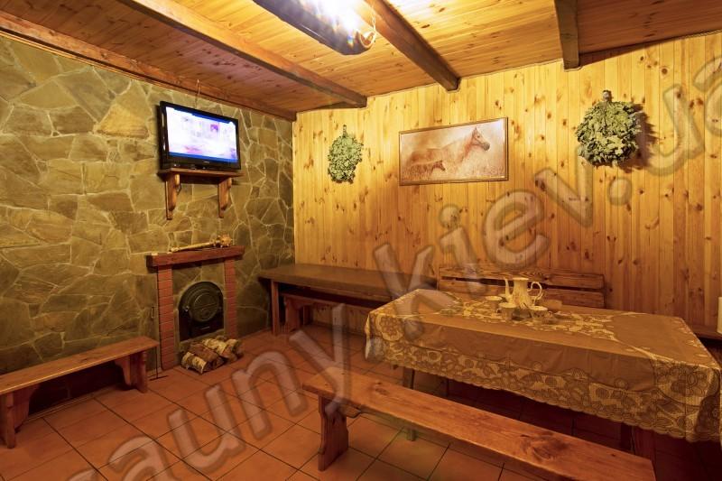 Баня на дровах на озере Радужном відгуки, лазня/сауна Киев Днепровский район ул. Марка Черемшины, 85, фото, адреса з картою проїзду.