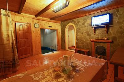 Баня на дровах на озере Радужном відгуки, лазня/сауна Киев Днепровский район ул. Марка Черемшины, 85, фото, адреса з картою проїзду.