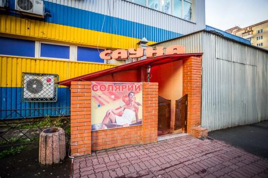 Сауна, лазня Сауна на Вересневой, Киев відгуки, фото, адреса - sauny.kiev.ua Дарницкий район