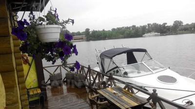 Сауна, лазня Банний комплекс «ЕкоБаня», Київ відгуки, фото, адреса - sauny.kiev.ua Банний комплекс «ЕкоБаня» відгуки, лазня/сауна Київ Оболонський район вул. Прирічна, фото, адреса з картою проїзду.